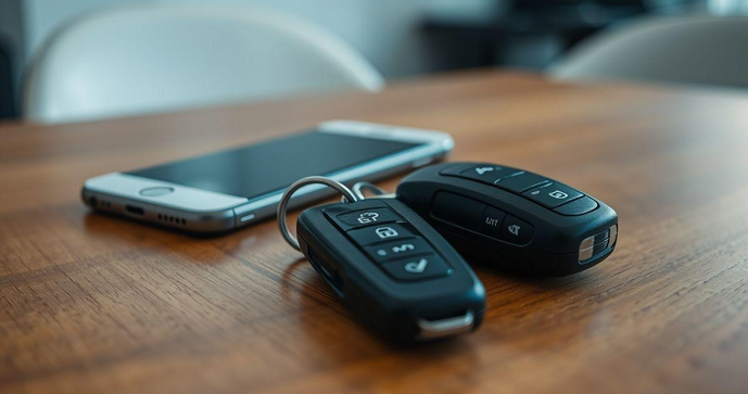 Chaveiro Carro 24 Horas: Solução Rápida e Confiável para Emergências Chaveiro Carro 24 Horas: Solução Rápida e Confiável para Emergências