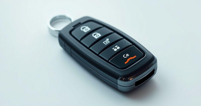 Como Escolher a Melhor Chave Automotiva Canivete para Seu Veículo Como Escolher a Melhor Chave Automotiva Canivete para Seu Veículo