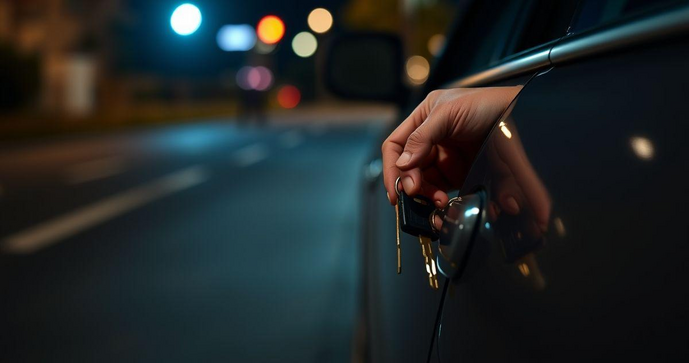 Chaveiro Carro 24 Horas: Solução Rápida e Confiável para Emergências Automotivas Chaveiro Carro 24 Horas: Solução Rápida e Confiável para Emergências Automotivas
