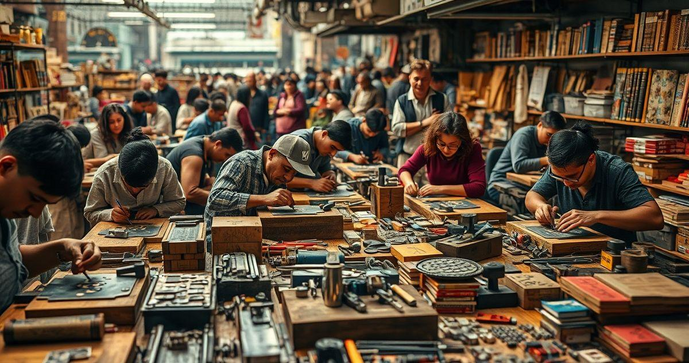 Como Encomendar Carimbos de Forma Rápida e Eficiente