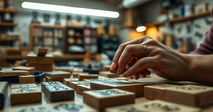 Descubra Quanto Custa Fazer Carimbo e Dicas para Economizar Descubra Quanto Custa Fazer Carimbo e Dicas para Economizar