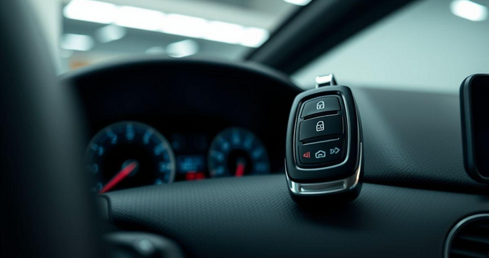 Chave Canivete para Carro: Vantagens e Como Escolher a Ideal
