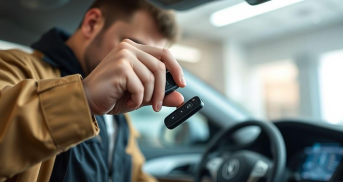 Tudo que Você Precisa Saber Sobre Chaveiros de Carro Tudo que Você Precisa Saber Sobre Chaveiros de Carro