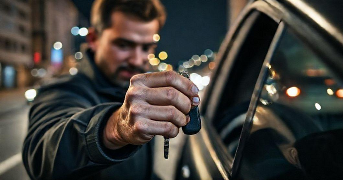 Tudo o que você precisa saber sobre chaveiro para carros