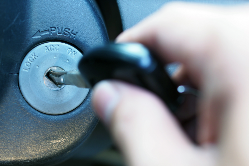 Chave de Carros Canivete: Praticidade e Estilo Chave de Carros Canivete: Praticidade e Estilo