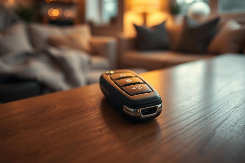Como Escolher a Chave Automotiva Ideal para seu Veículo Como Escolher a Chave Automotiva Ideal para seu Veículo