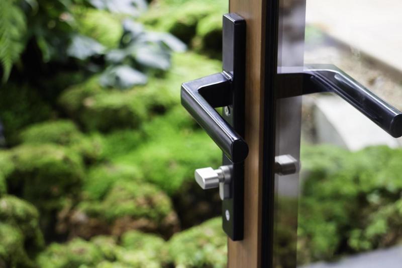 Como escolher a melhor fechadura de porta com segredo para sua casa