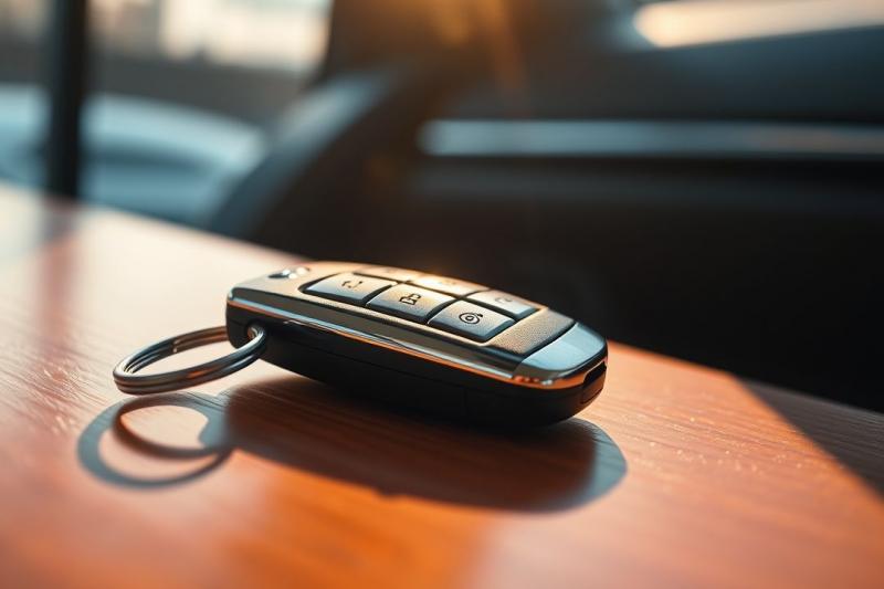 Como escolher o melhor chaveiros automotivo para seu veículo Como escolher o melhor chaveiros automotivo para seu veículo