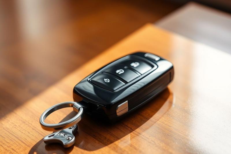 Como Funciona a Chave Automotiva Codificada e Seus Benefícios Como Funciona a Chave Automotiva Codificada e Seus Benefícios