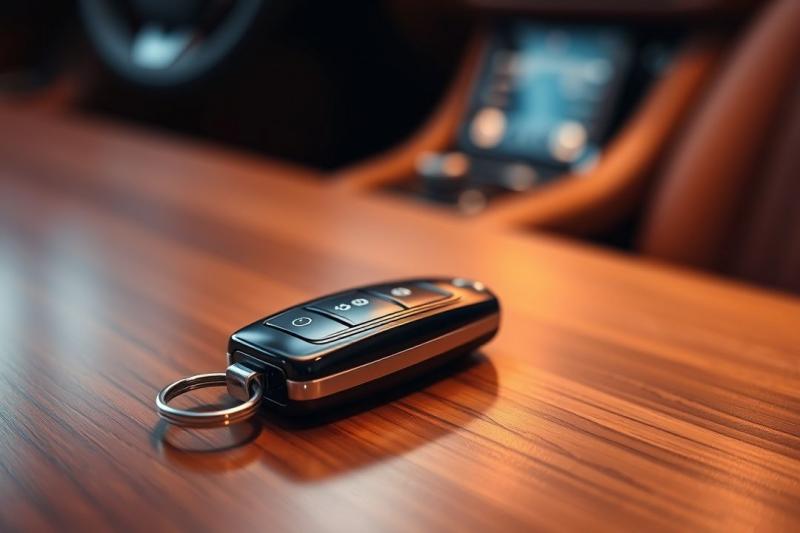 Como funciona a codificação de chave automotiva e os passos essenciais Como funciona a codificação de chave automotiva e os passos essenciais