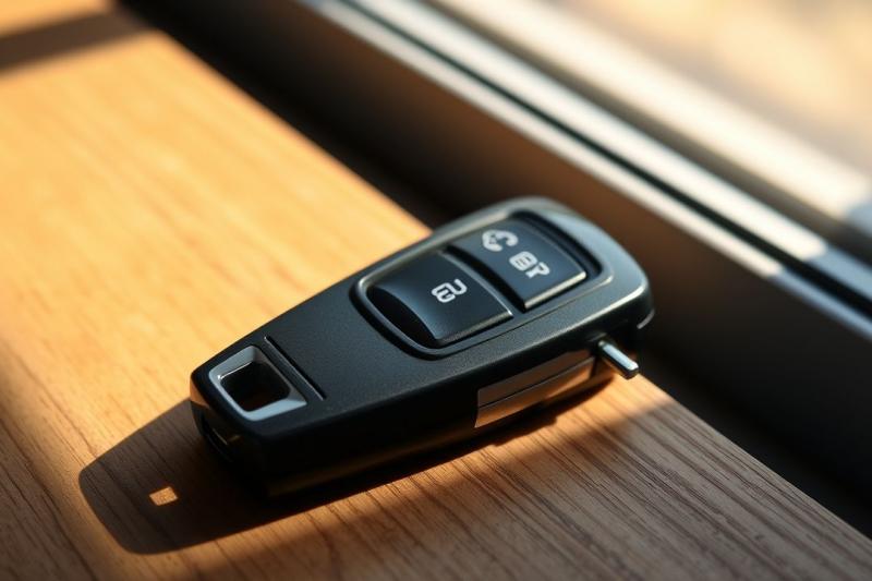 Como Funcionam as Chaves Automotivas Codificadas e Seus Benefícios Como Funcionam as Chaves Automotivas Codificadas e Seus Benefícios