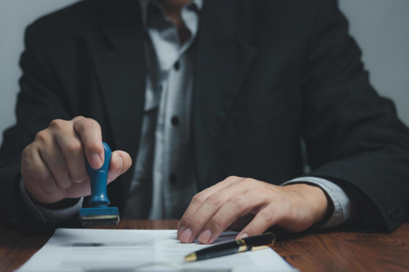 Confecção de carimbos: como escolher o modelo ideal para suas necessidades Confecção de carimbos: como escolher o modelo ideal para suas necessidades