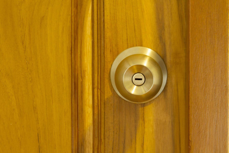 Fechadura de Porta Chave Tetra: Segurança e Praticidade para Sua Casa Fechadura de Porta Chave Tetra: Segurança e Praticidade para Sua Casa