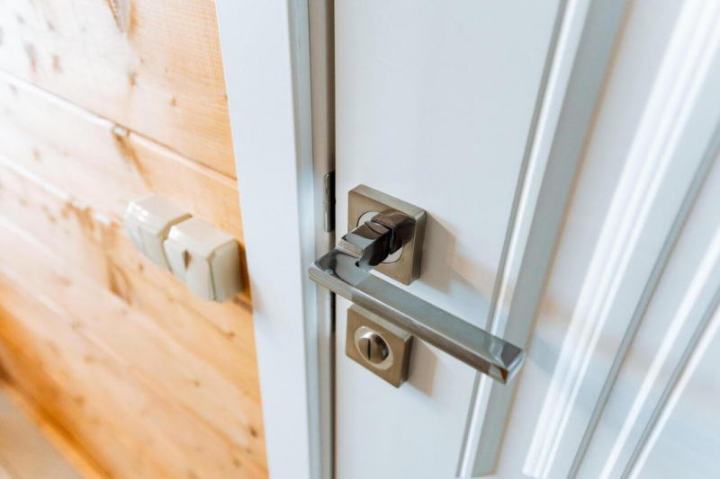 Fechadura de Porta com Chave Tetra: Como Escolher e Instalar Fechadura de Porta com Chave Tetra: Como Escolher e Instalar