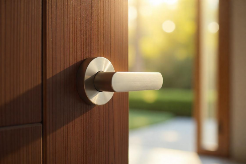 Miolo para Fechadura: Como Escolher e Instalar Corretamente Miolo para Fechadura: Como Escolher e Instalar Corretamente