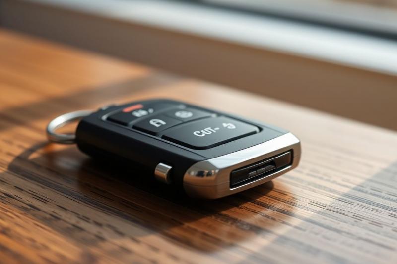 Quanto custa chave codificada para seu carro e onde encontrar Quanto custa chave codificada para seu carro e onde encontrar