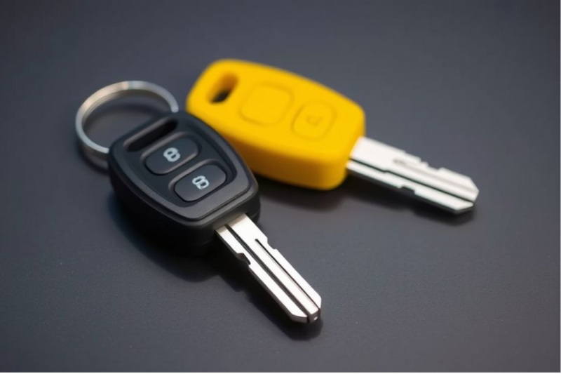 Tudo que Você Precisa Saber sobre Chaveiros para Veículos: A Importância de Ter um Profissional ao Seu Lado