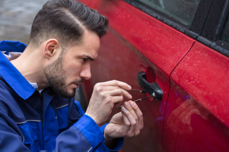 Chaveiro 24 Horas Automotivo Telefone Santo Amaro - Chaveiro Automotivo 24h São Paulo