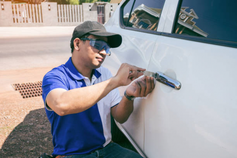 Chaveiro 24 Horas de Carro Contato Brooklin - Chaveiro Automotivo 24 Horas São Paulo