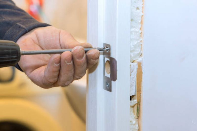 Chaveiro para Residência Campo Belo - Chaveiro para Fechadura Residencial