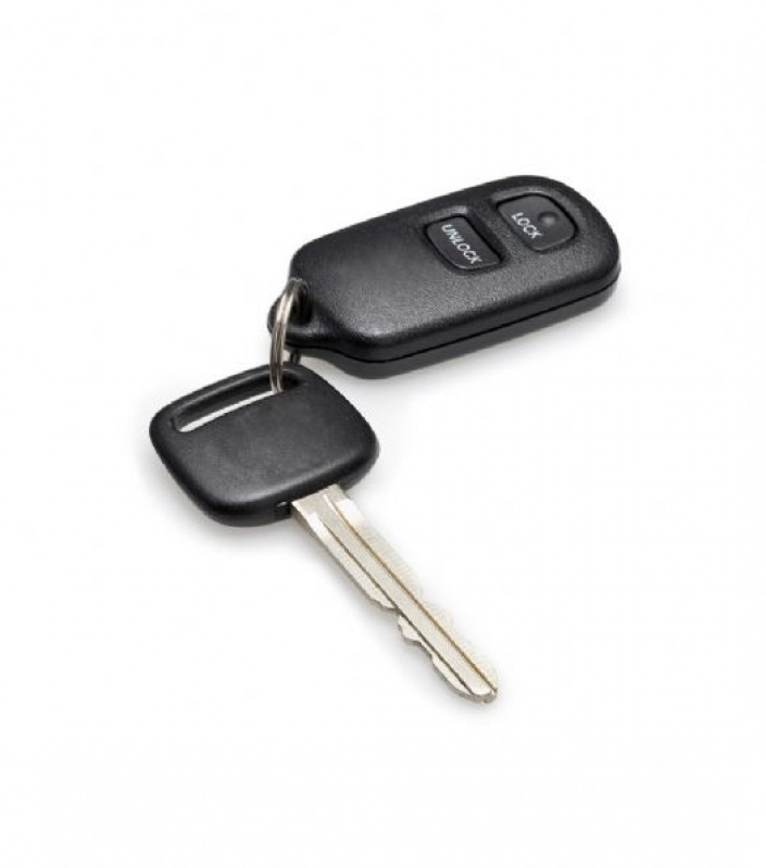 Cópias de Chave Automotiva Citroen Água Funda - Cópia de Chave Automotiva Citroen