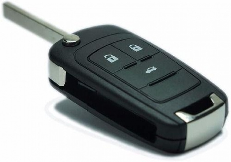 Onde Encontrar Chave Codificada Automotiva Saúde - Chave Codificada de Automóveis