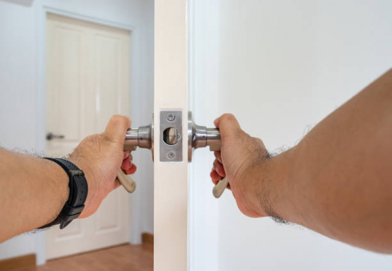 Onde Encontrar Conserto Chaveiro Residencial Cidade Ademar - Conserto de Fechadura Residencial