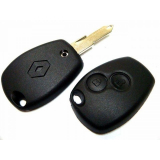 chave codificada de automóveis preço Campo Grande