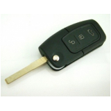 chaveiro de chave codificada preço Brooklin