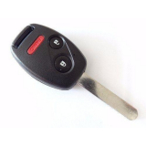 chaveiro de chaves codificadas Ipiranga