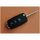 chaves codificadas automotivas Ibirapuera