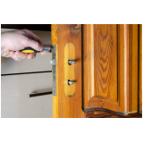 colocação de fechadura de porta com segredo Ipiranga