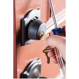 conserto de fechaduras de portas Pedreira