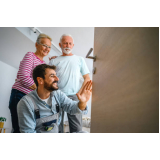 onde encontrar chaveiro residencial urgente Cidade Ademar