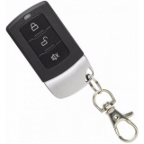 preço de codificação de chave automotiva Campo Grande