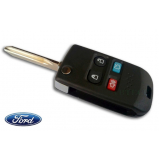 venda de chave automotiva codificada Interlagos